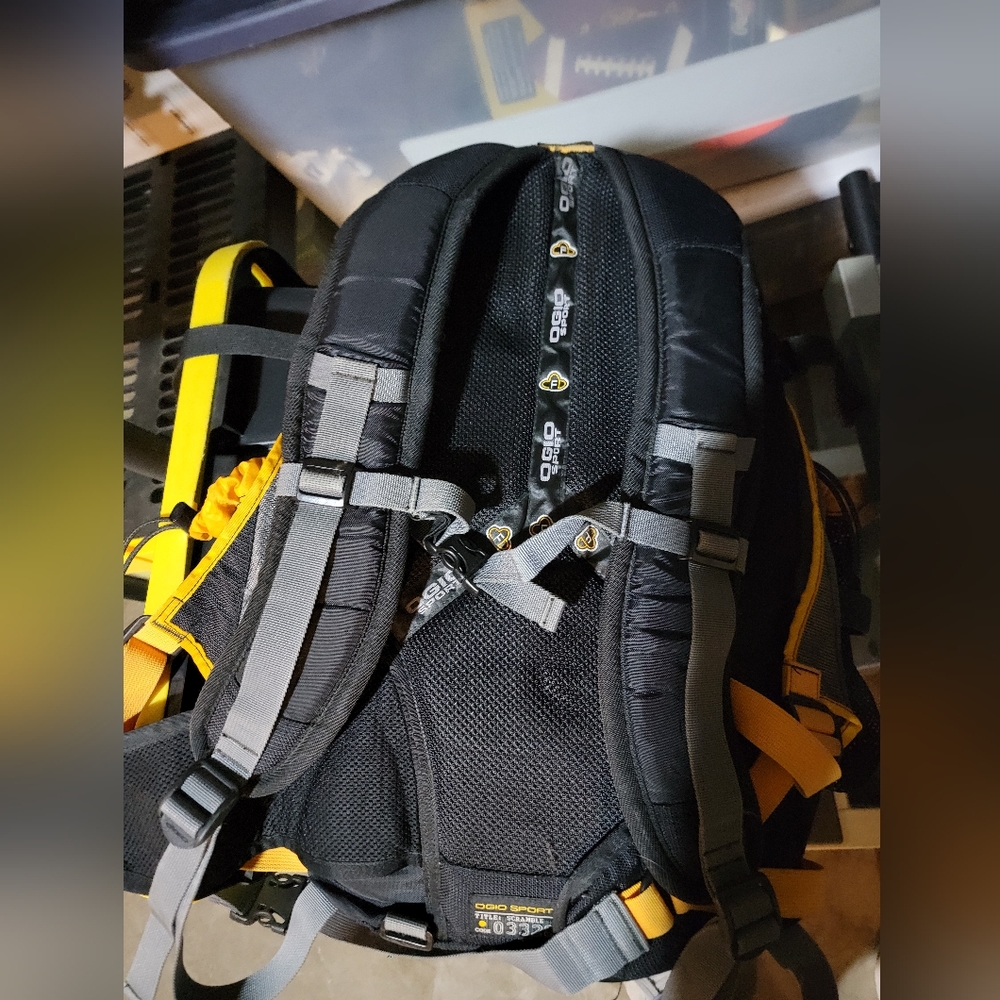 Ogio Backpack - image 2